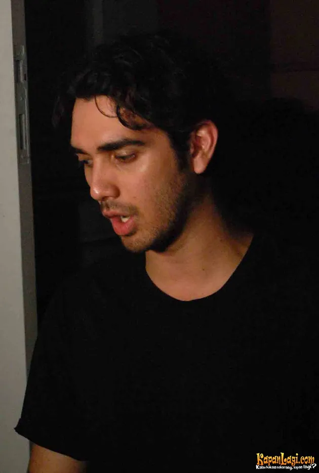 Fachri Albar