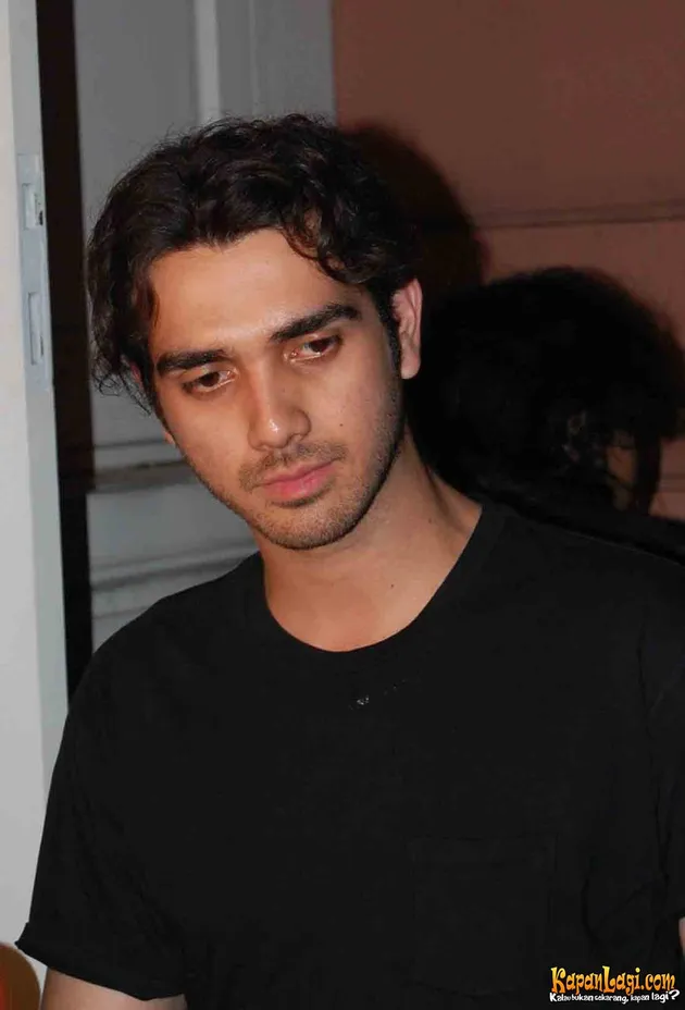 Fachri Albar