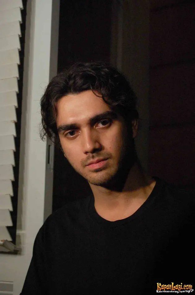 Fachri Albar