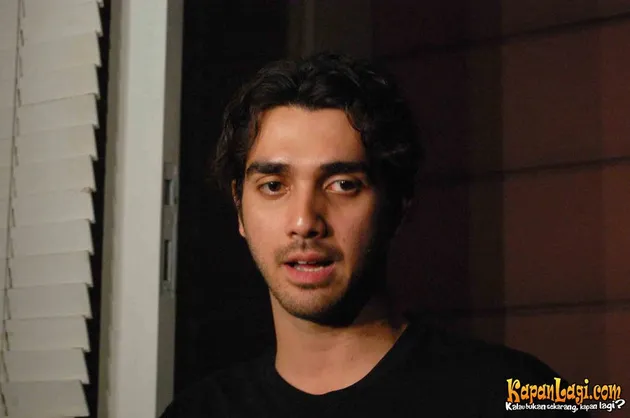 Fachri Albar