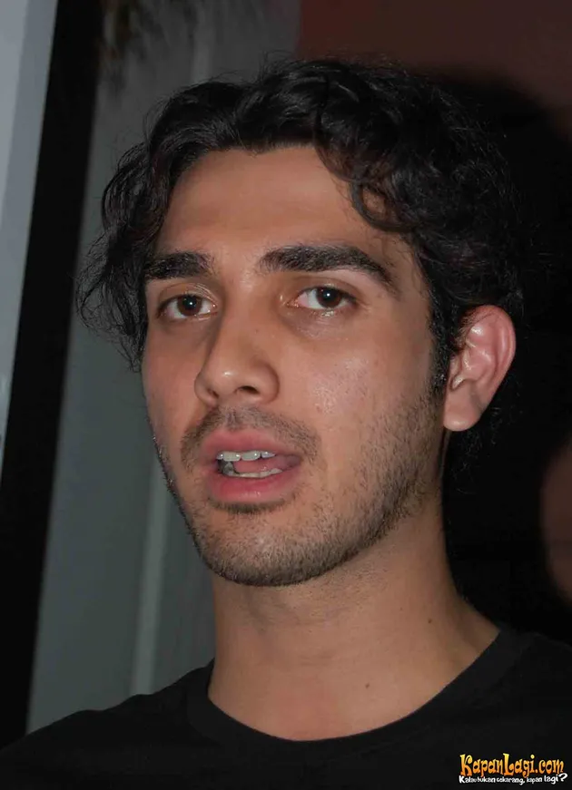 Fachri Albar
