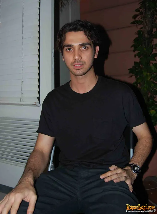 Fachri Albar