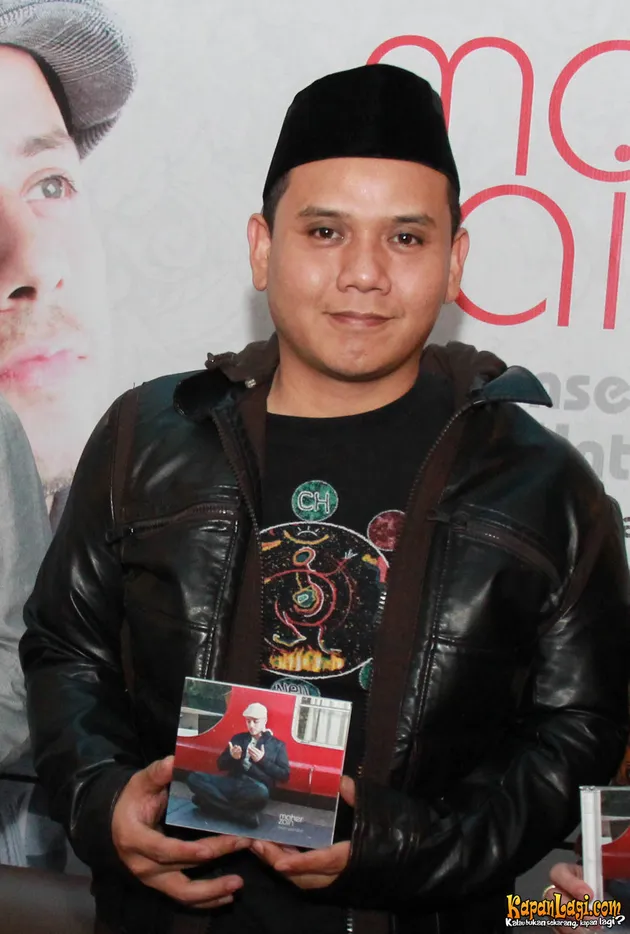 fadly padi