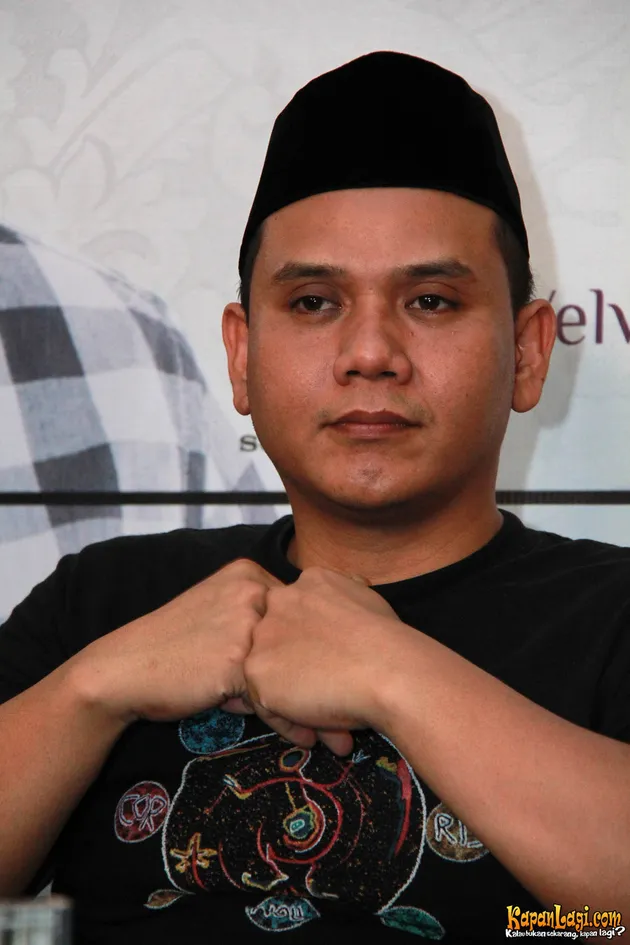 fadly padi