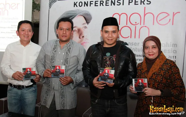 fadly padi