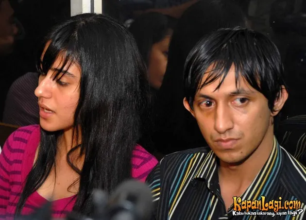 fairuz a rafiq