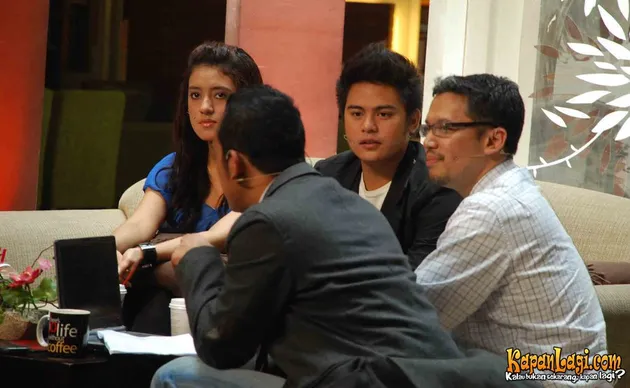 fairuz a rafiq