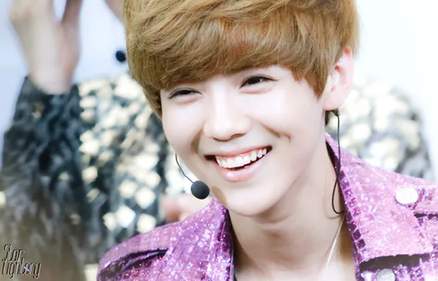 luhan