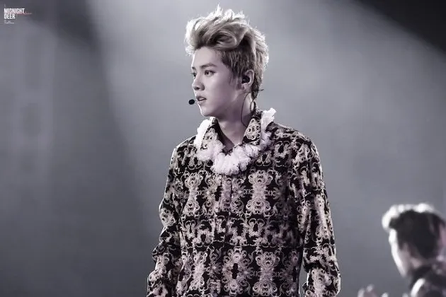 luhan