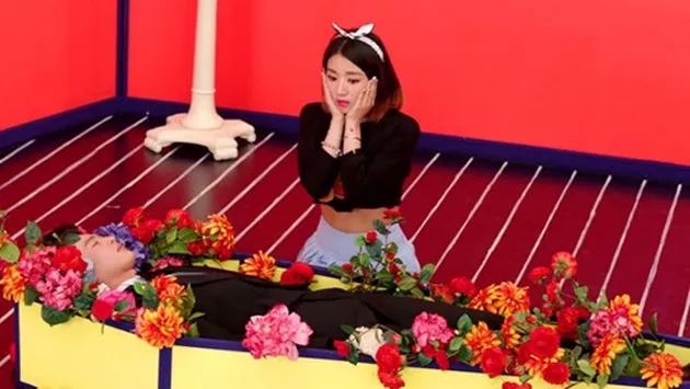 Ladies Code