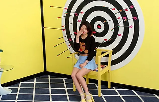 Ladies Code