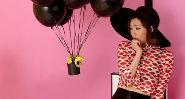 Ladies Code