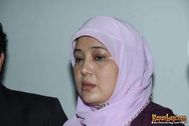 fanny bauty, mark sungkar