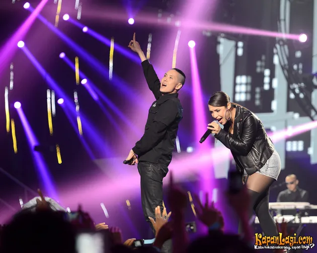 Far East Movement