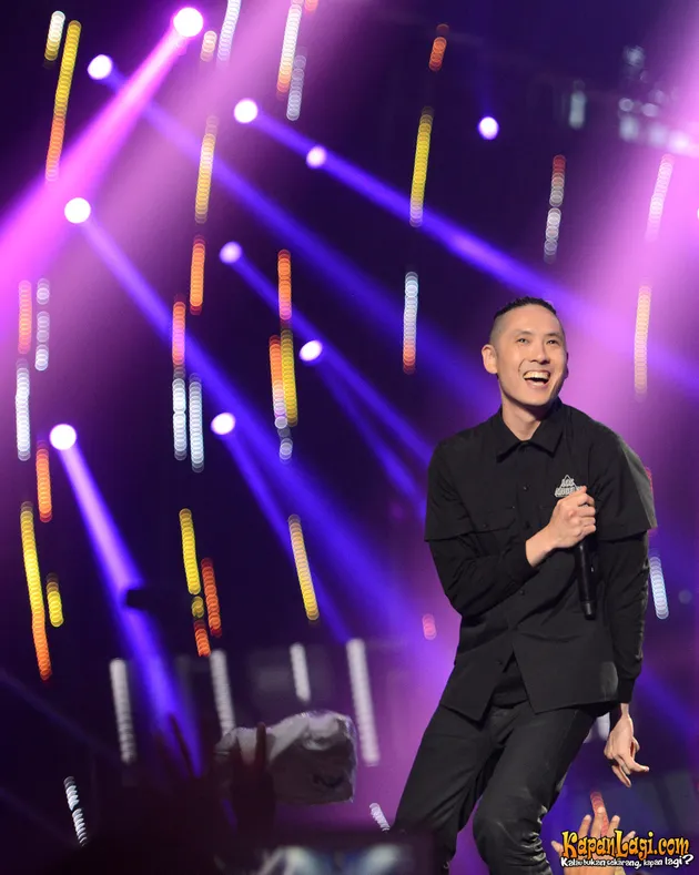 Far East Movement