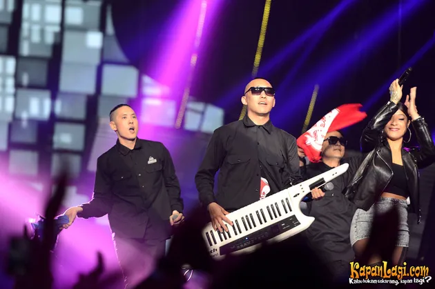Far East Movement