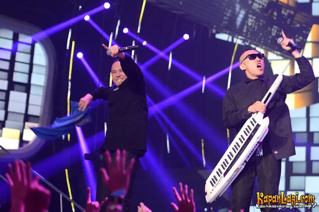 Far East Movement