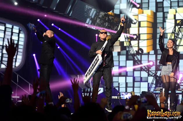 Far East Movement
