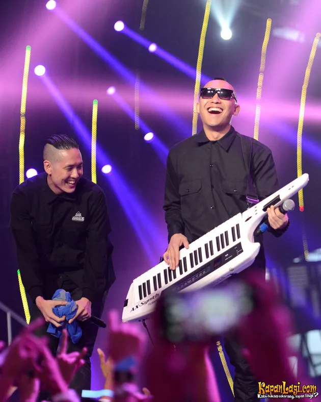 Far East Movement