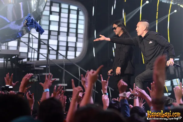 Far East Movement