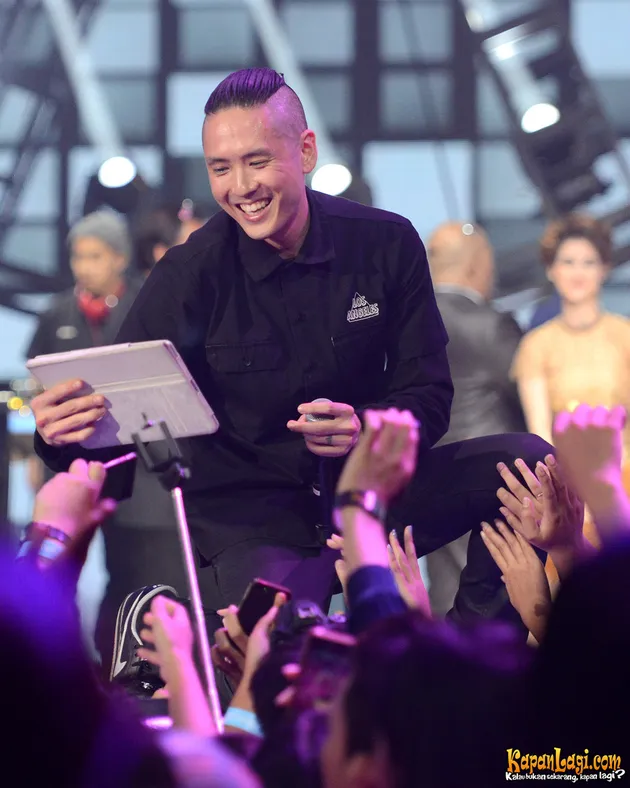 Far East Movement