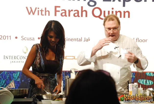 Farah Quinn