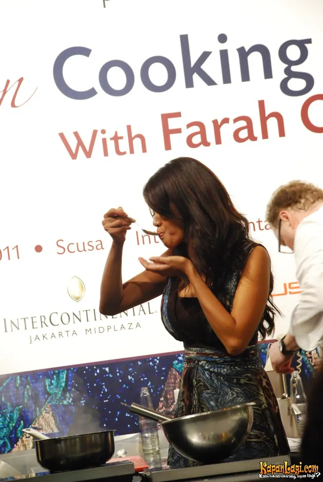 Farah Quinn