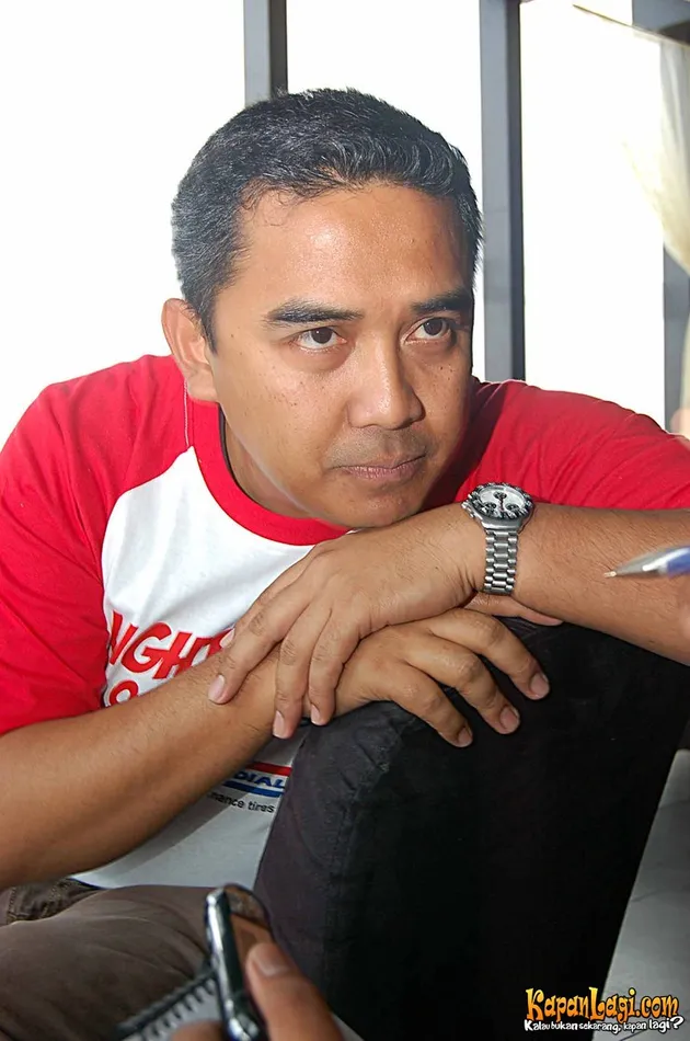 farhan, ari wibowo