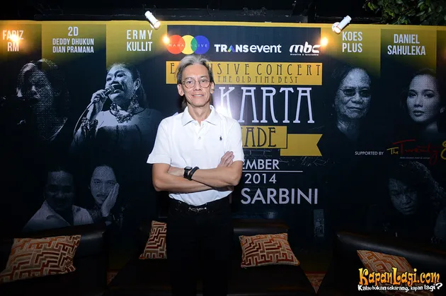 Fariz RM