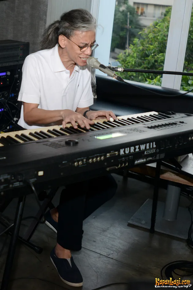 Fariz RM