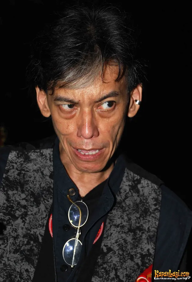 fariz rm