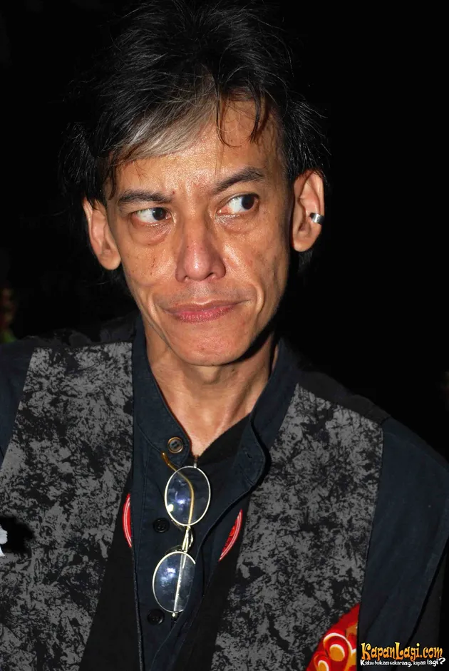 fariz rm