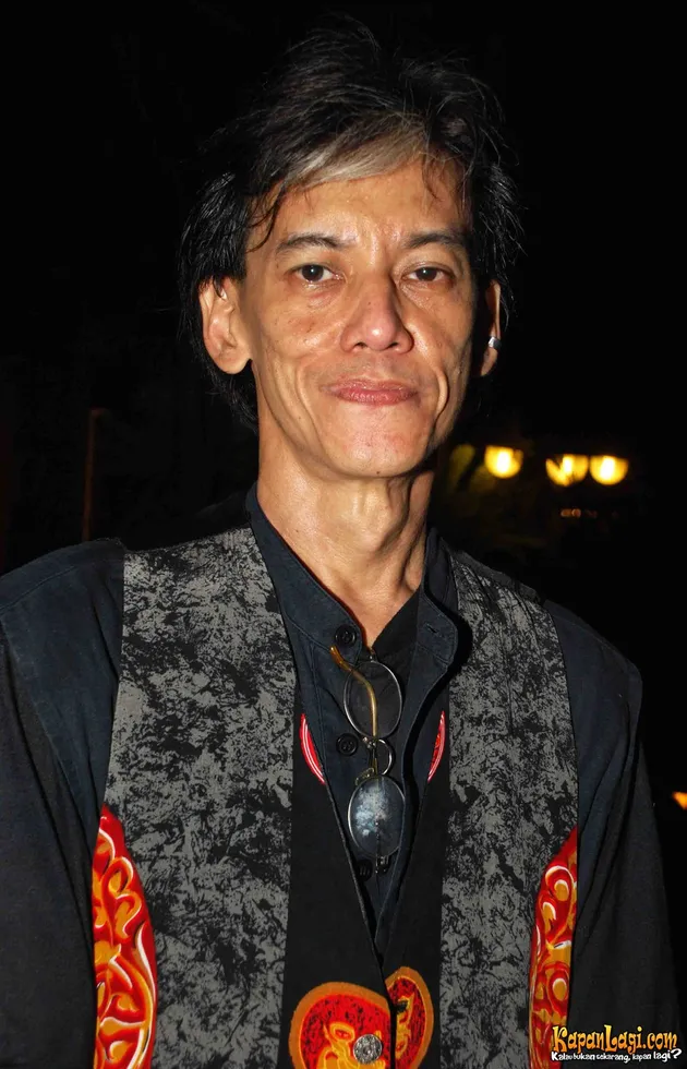 fariz rm