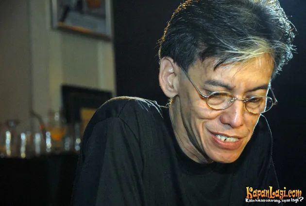Fariz RM
