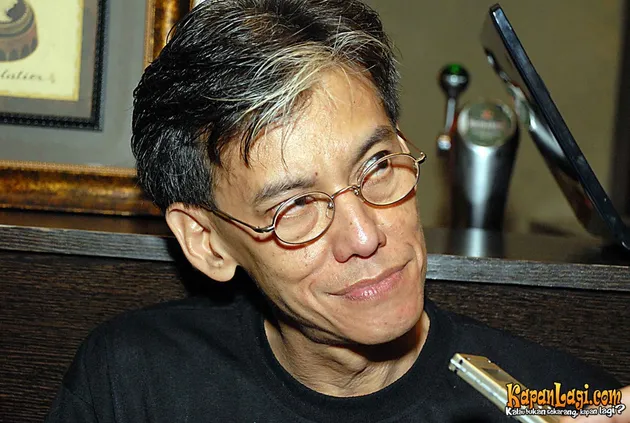 Fariz RM