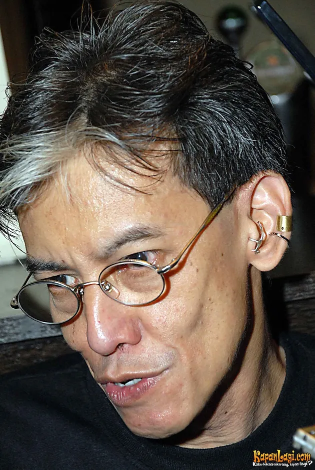 Fariz RM