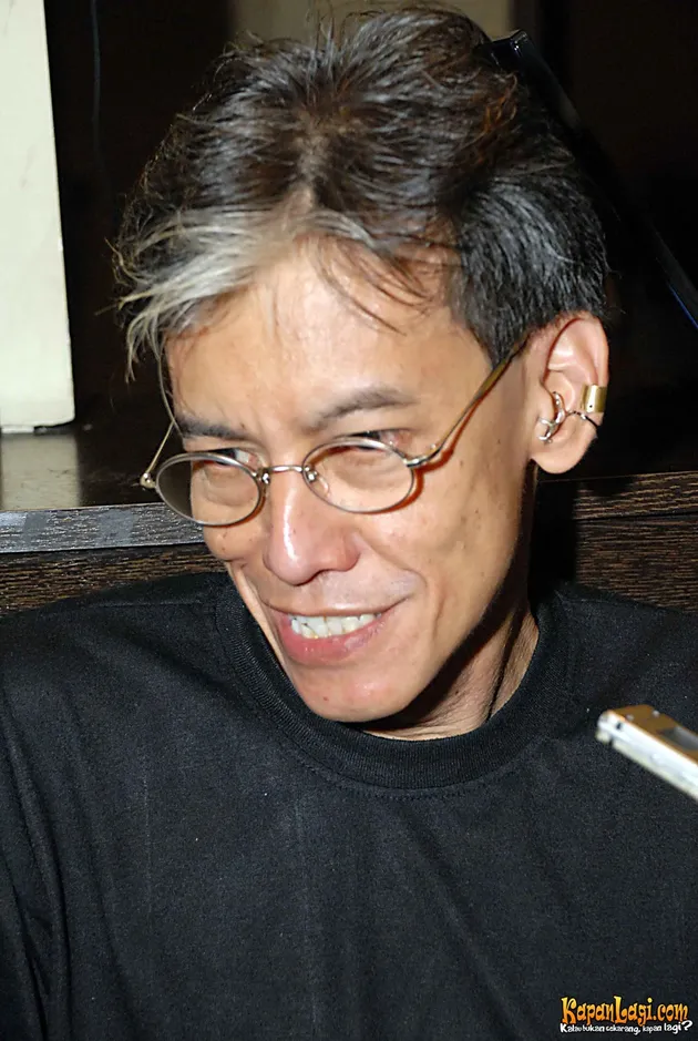 Fariz RM