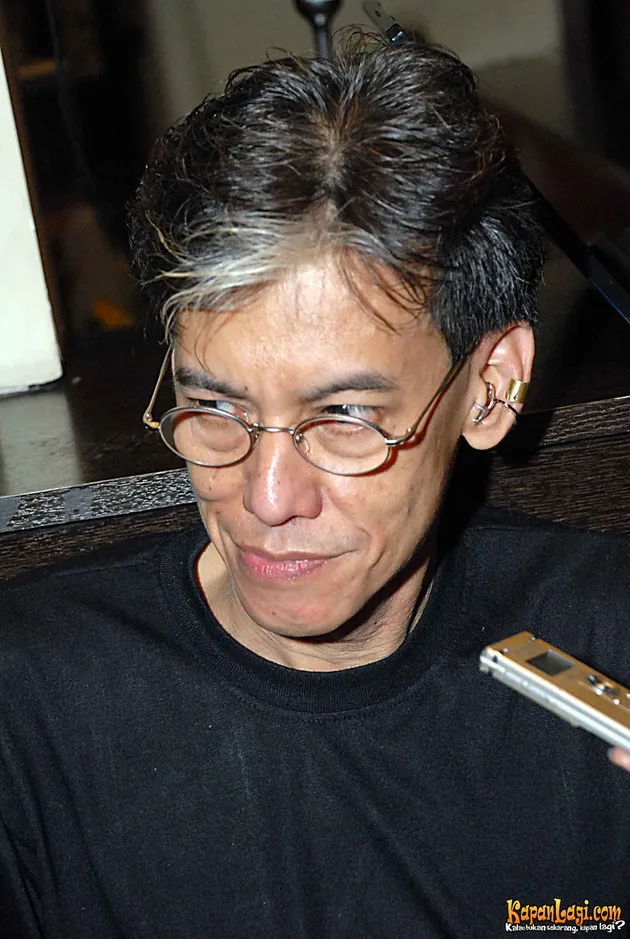 Fariz RM