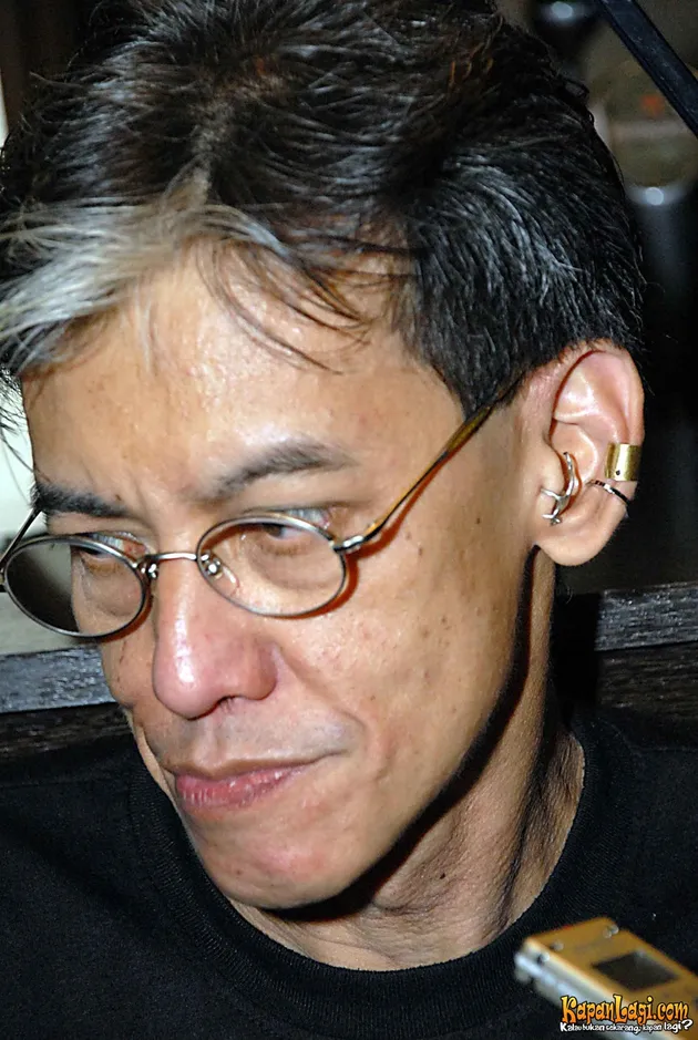 Fariz RM