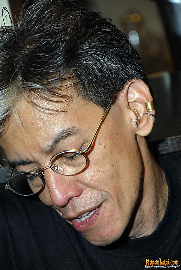 Fariz RM