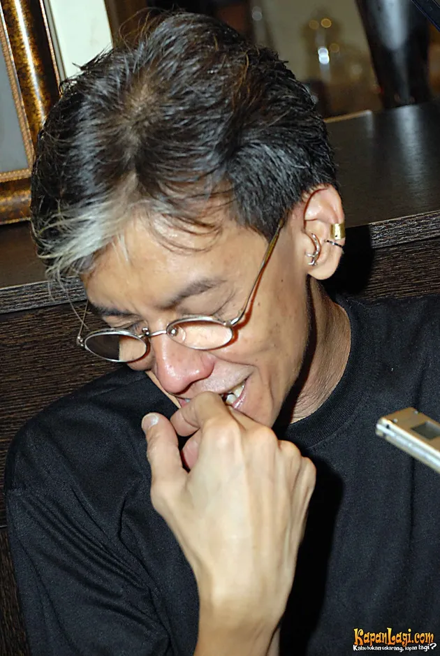 Fariz RM