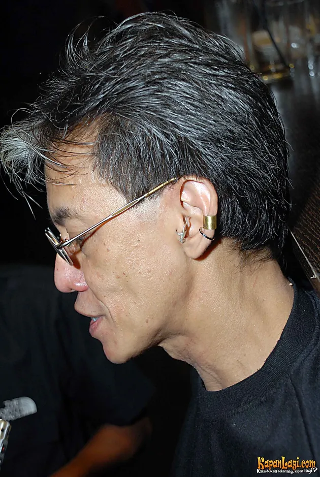 Fariz RM