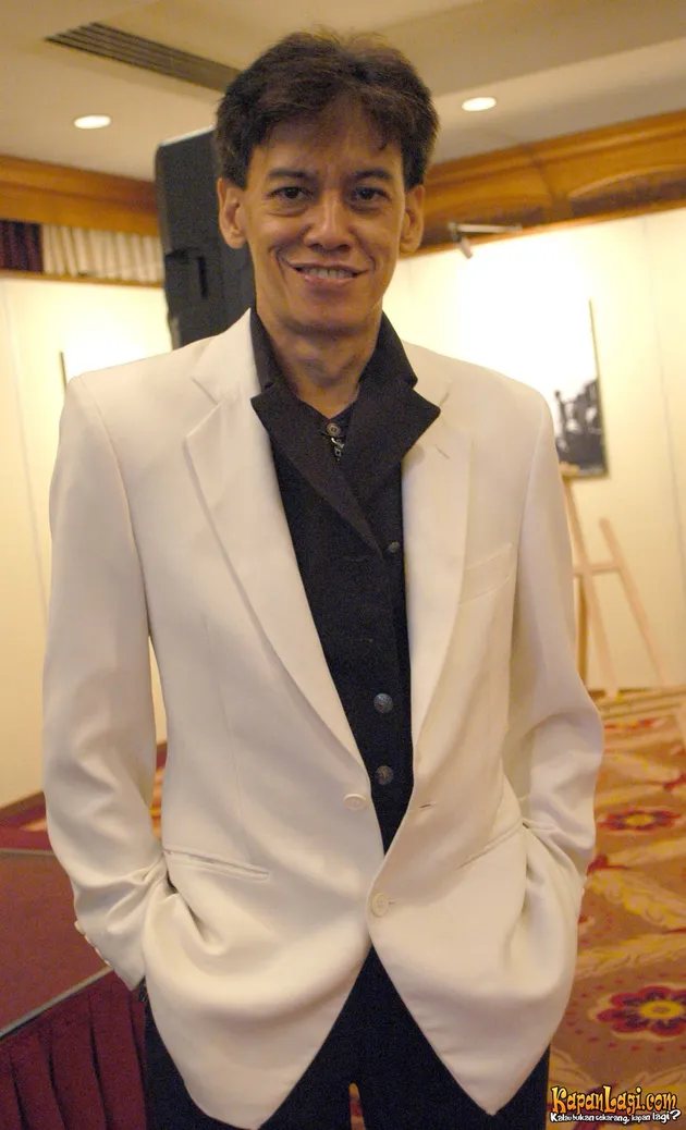 Fariz RM
