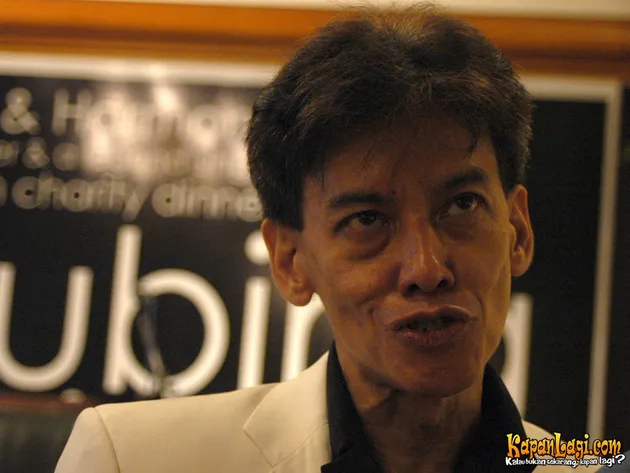 Fariz RM