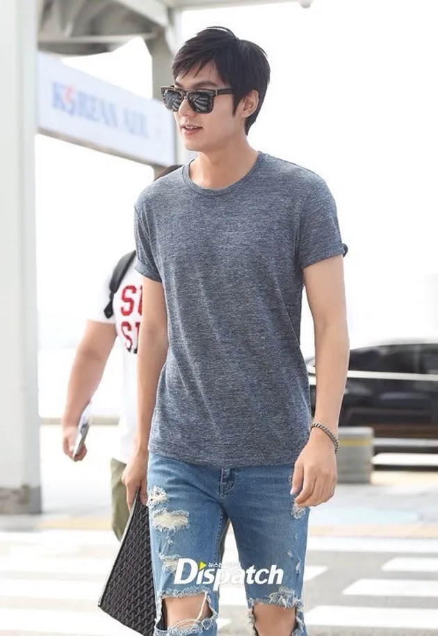 Lee Min Ho