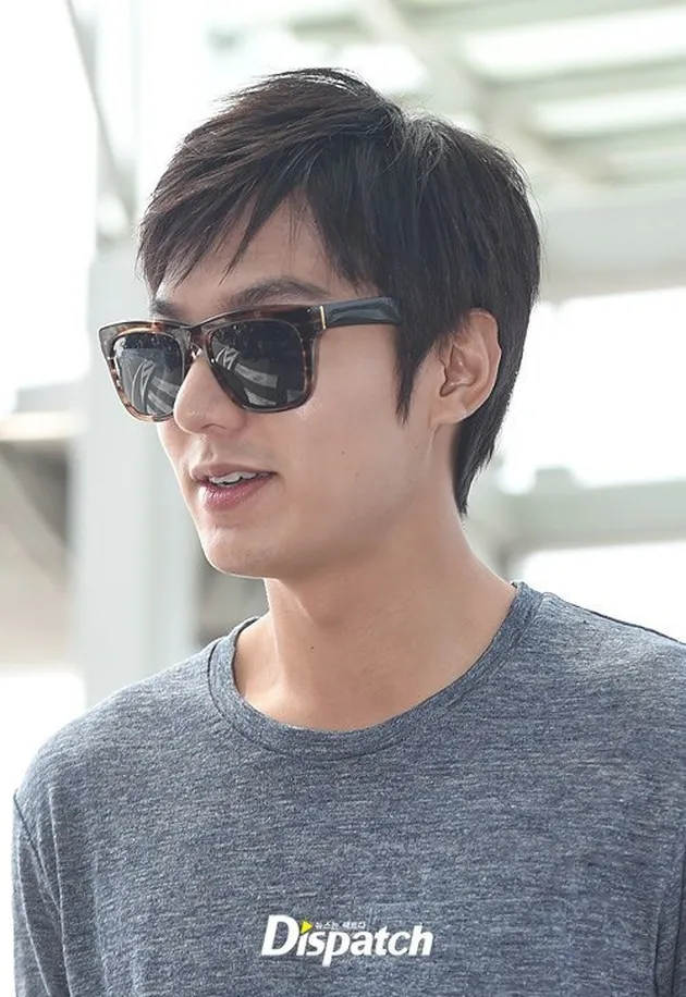 Lee Min Ho