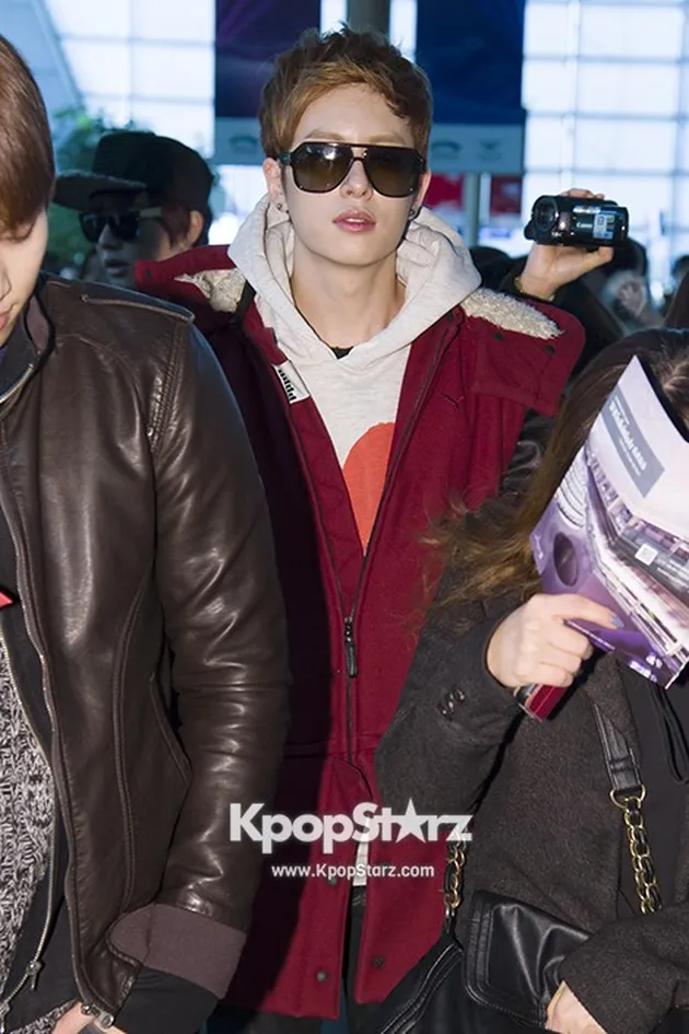 Boyfriend