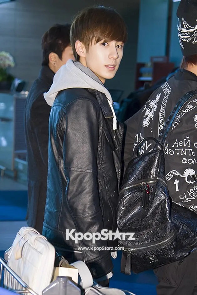 Boyfriend