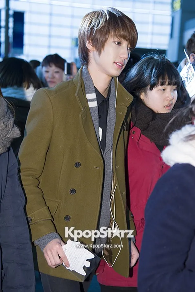 Boyfriend