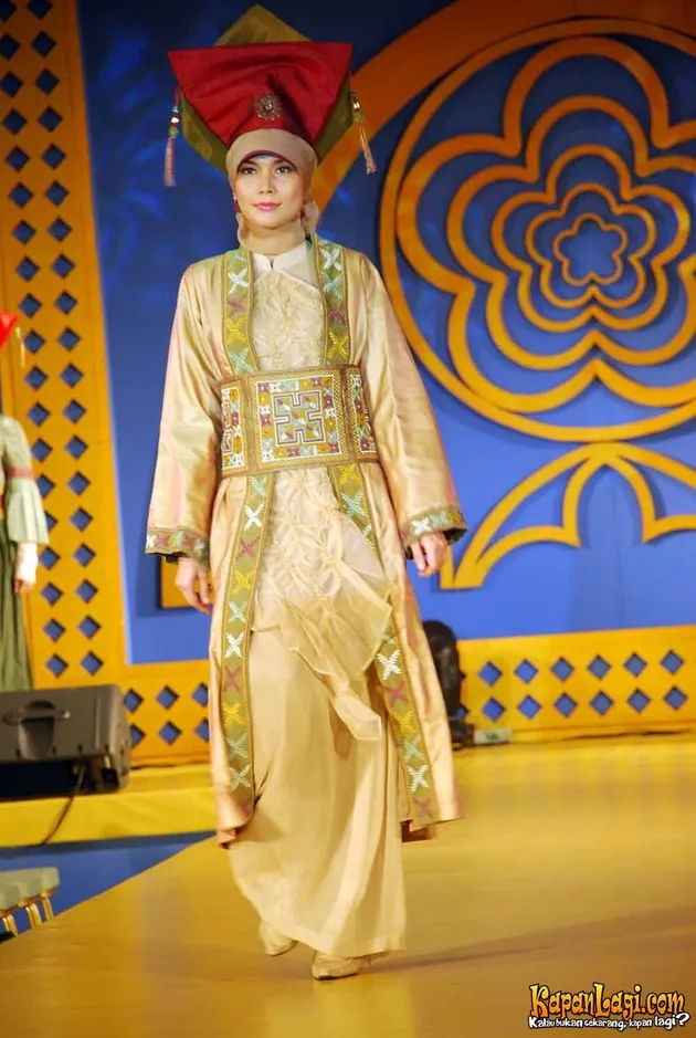fashion show